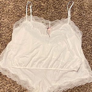 Victoria’s Secret, NWOT, XL pjs